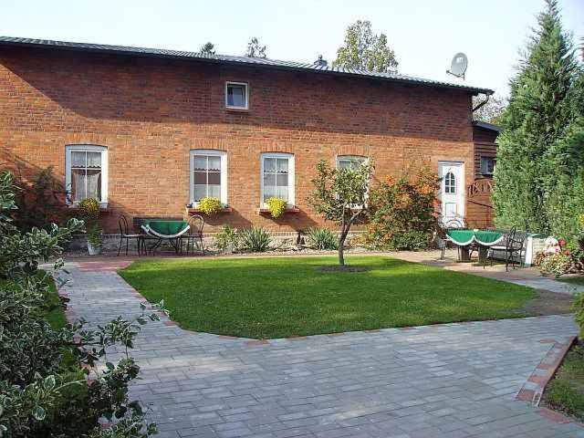 Apartment In Putbus I Εξωτερικό φωτογραφία