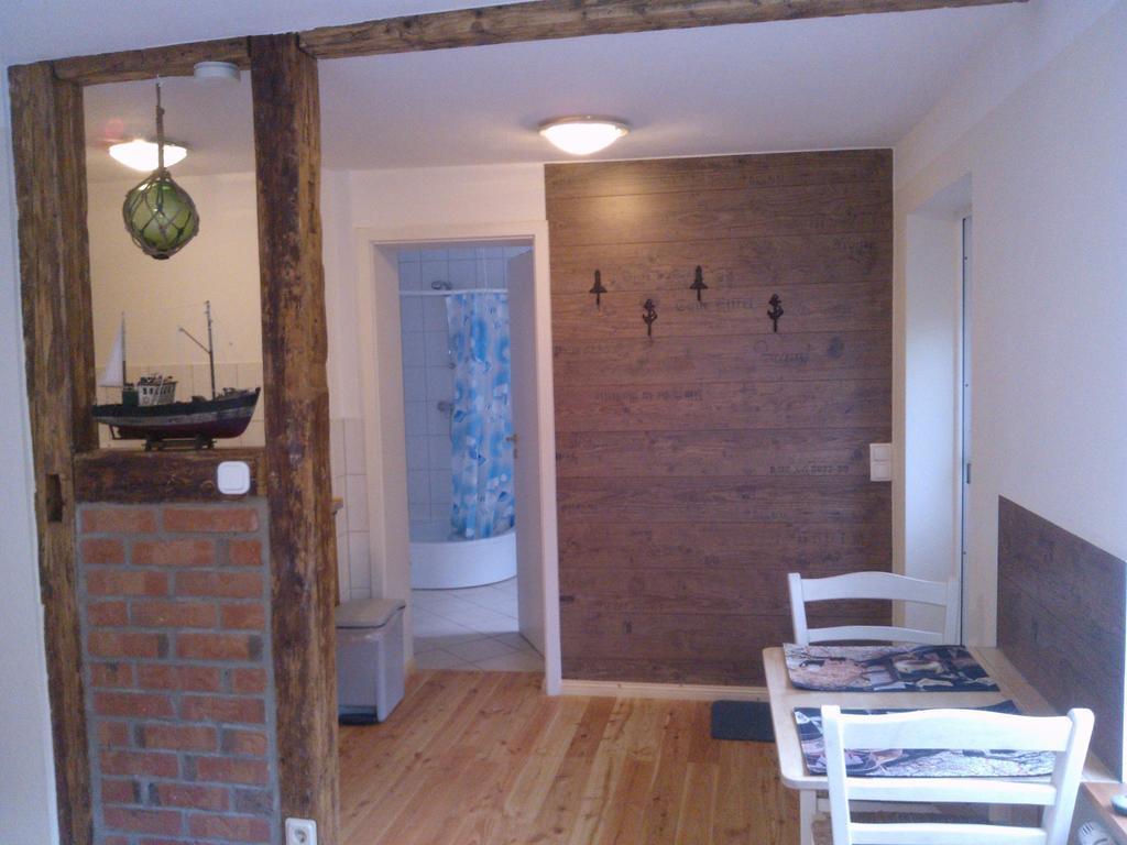 Apartment In Putbus I Εξωτερικό φωτογραφία