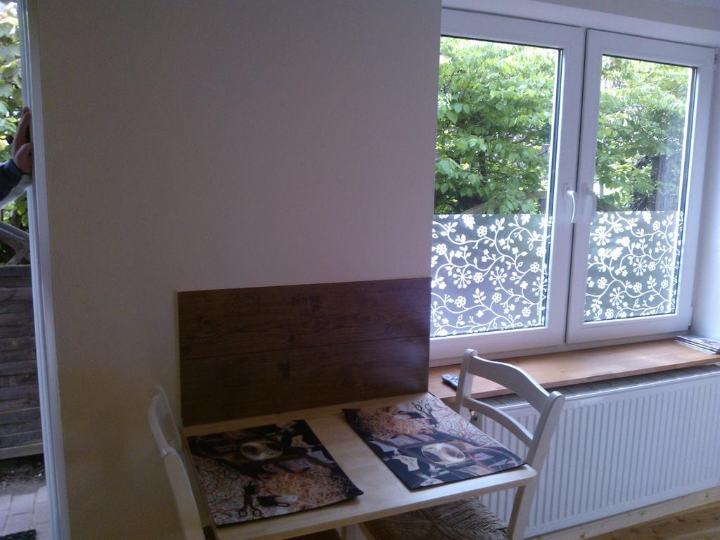 Apartment In Putbus I Εξωτερικό φωτογραφία