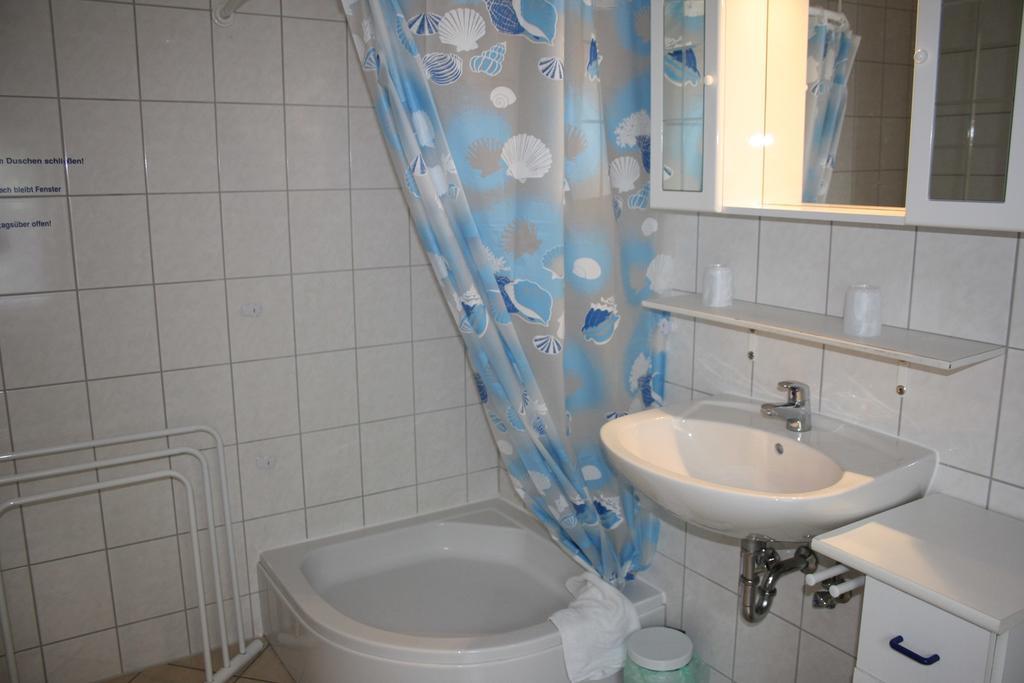 Apartment In Putbus I Εξωτερικό φωτογραφία