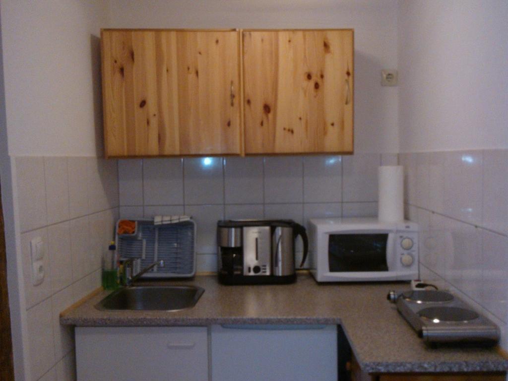 Apartment In Putbus I Εξωτερικό φωτογραφία