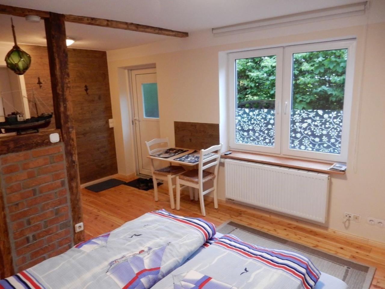 Apartment In Putbus I Εξωτερικό φωτογραφία