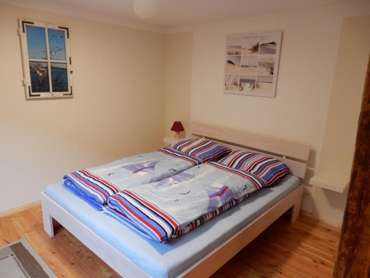 Apartment In Putbus I Εξωτερικό φωτογραφία